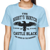 Watcher on the Walls (Alt) - Women's Apparel