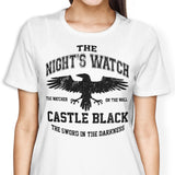 Watcher on the Walls (Alt) - Women's Apparel