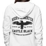 Watcher on the Walls (Alt) - Hoodie