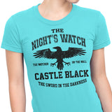 Watcher on the Walls (Alt) - Women's Apparel