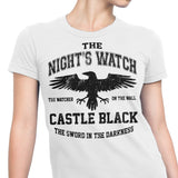 Watcher on the Walls (Alt) - Women's Apparel