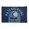 Water and Change - Accessory Pouch