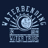 Water and Change - Men's Apparel