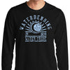 Water and Change - Long Sleeve T-Shirt