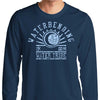Water and Change - Long Sleeve T-Shirt