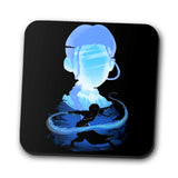 Water and Ice - Coasters