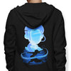 Water and Ice - Hoodie