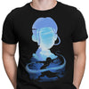 Water and Ice - Men's Apparel