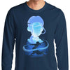 Water and Ice - Long Sleeve T-Shirt