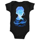 Water and Ice - Youth Apparel