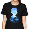 Water and Ice - Women's Apparel