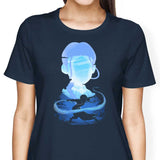 Water and Ice - Women's Apparel