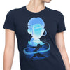 Water and Ice - Women's Apparel