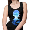Water and Ice - Tank Top