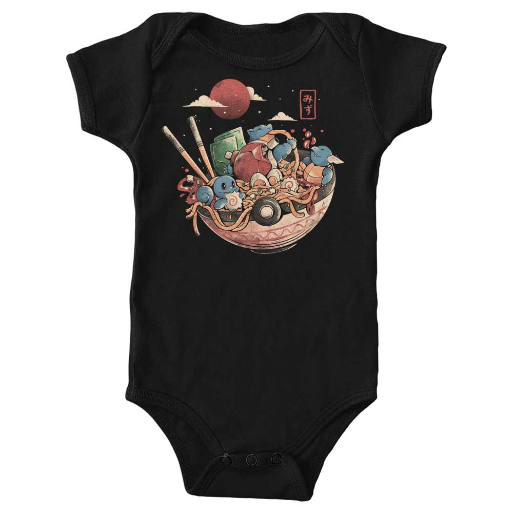 Water Bowl - Youth Apparel