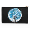 Water Elemental - Accessory Pouch