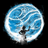 Water Elemental - Women's Apparel