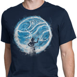 Water Elemental - Men's Apparel