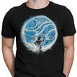 Water Elemental - Men's Apparel