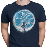 Water Elemental - Men's Apparel