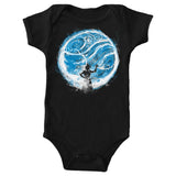 Water Elemental - Youth Apparel