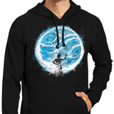 Water Elemental - Hoodie