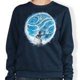Water Elemental - Sweatshirt