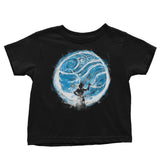 Water Elemental - Youth Apparel