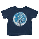 Water Elemental - Youth Apparel