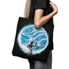 Water Elemental - Tote Bag