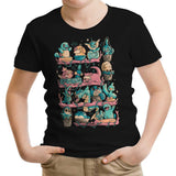 Water Shelf - Youth Apparel