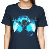 Water Soul - Women's Apparel