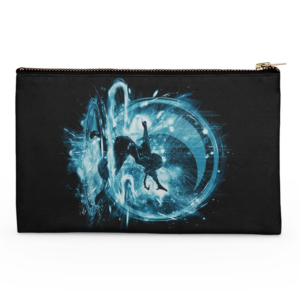 Water Storm - Accessory Pouch