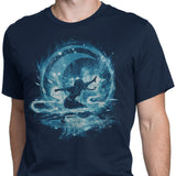Water Storm - Men's Apparel