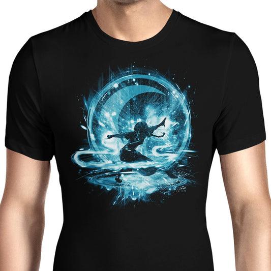 Water Storm - Men's Apparel