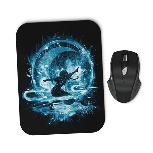 Water Storm - Mousepad