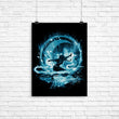 Water Storm - Poster