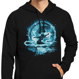 Water Storm - Hoodie