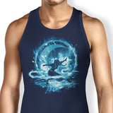 Water Storm - Tank Top
