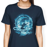 Water Storm - Women's Apparel
