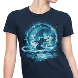 Water Storm - Women's Apparel