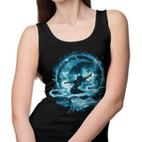 Water Storm - Tank Top