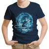 Water Storm - Youth Apparel