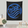 Water - Wall Tapestry