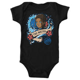 Water Tattoo - Youth Apparel
