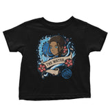 Water Tattoo - Youth Apparel