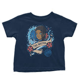 Water Tattoo - Youth Apparel