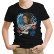 Water Tattoo - Youth Apparel