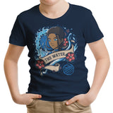Water Tattoo - Youth Apparel