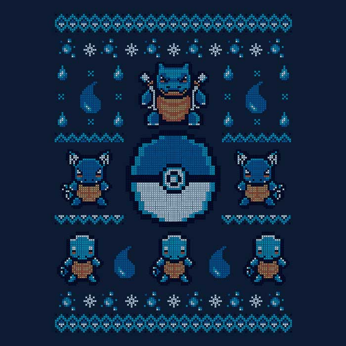 Water Trainer Sweater - Women's Apparel